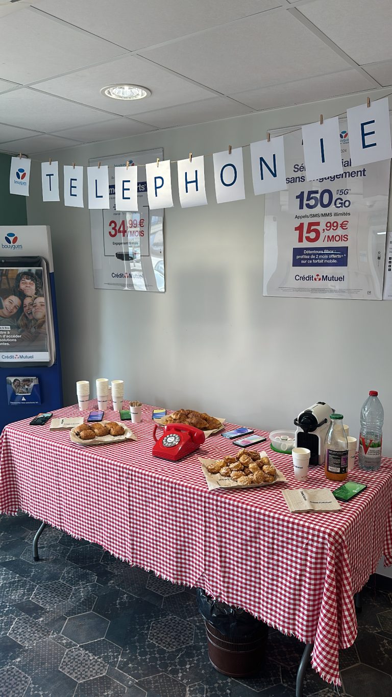 Rencontrez le père noël